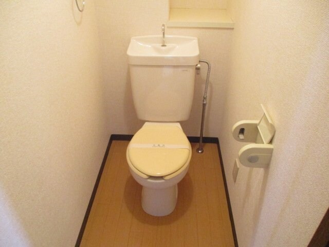 Ｍプラザ楠根壱番館の物件内観写真