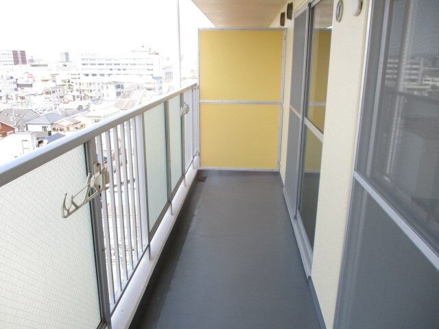 Ｍプラザ楠根壱番館の物件内観写真