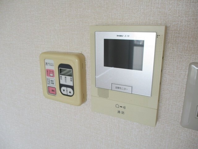 Ｍプラザ楠根壱番館の物件内観写真
