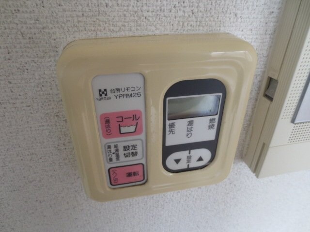 Ｍプラザ楠根壱番館の物件内観写真