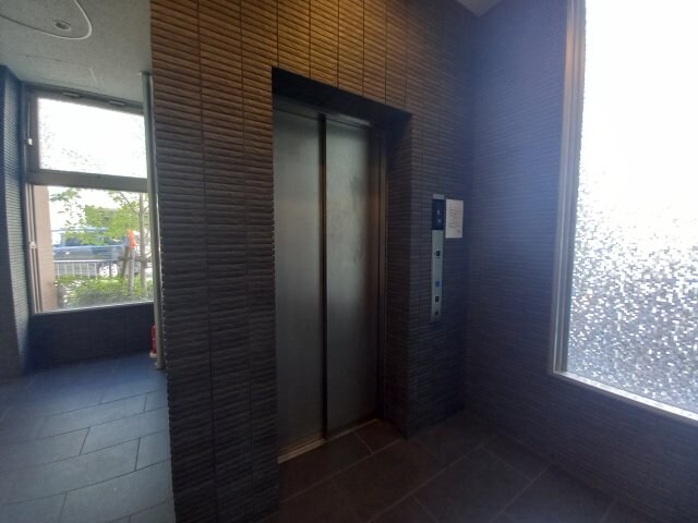 Ｍプラザ香里六番館の物件外観写真