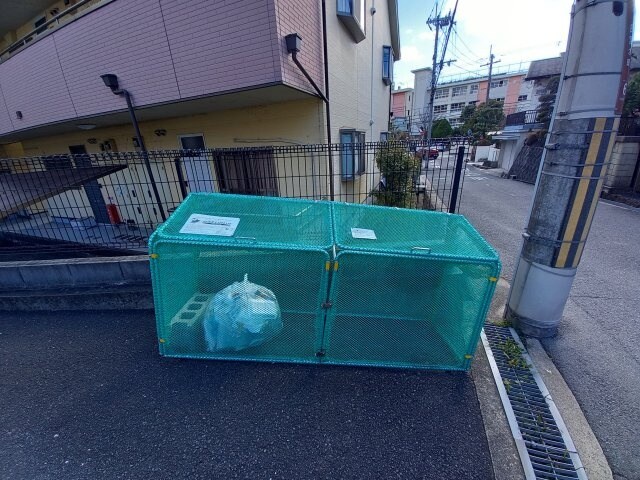 サンコートＯＮＯテラスハウスの物件内観写真