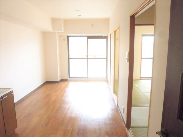 チェリーコート（三井南町）の物件内観写真