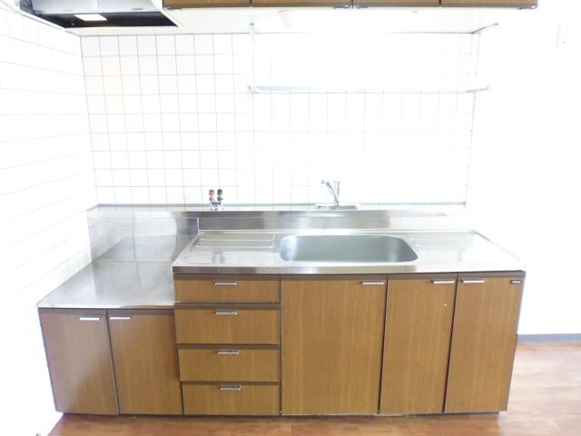 チェリーコート（三井南町）の物件内観写真