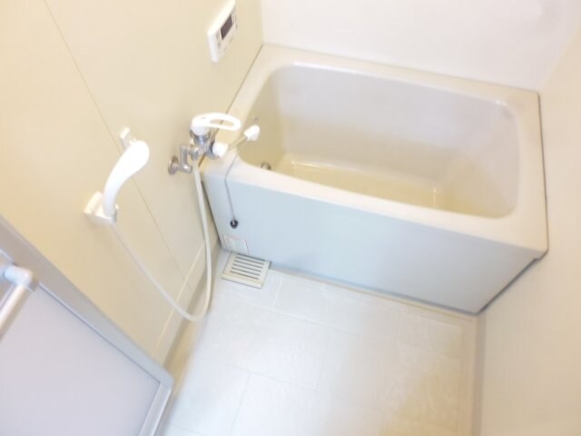 チェリーコート（三井南町）の物件内観写真