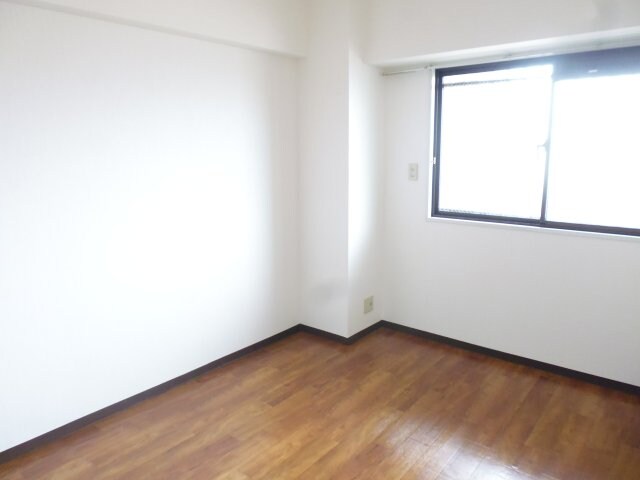 チェリーコート（三井南町）の物件内観写真