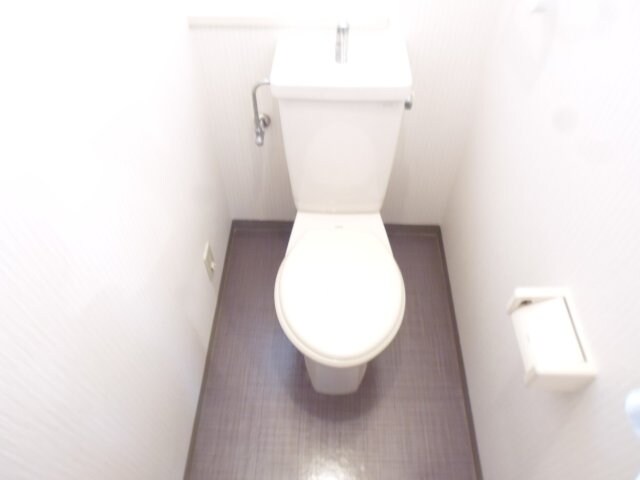 チェリーコート（三井南町）の物件内観写真