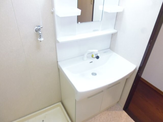 チェリーコート（三井南町）の物件内観写真