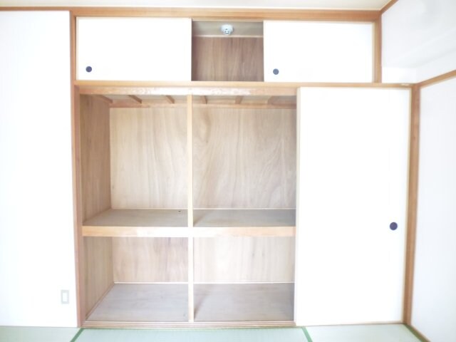 チェリーコート（三井南町）の物件内観写真