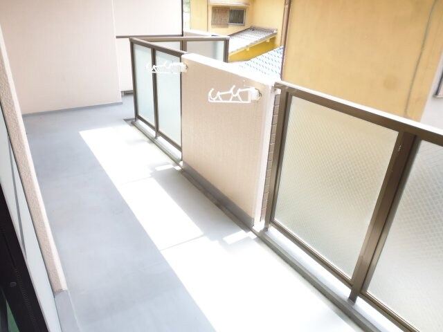 チェリーコート（三井南町）の物件内観写真