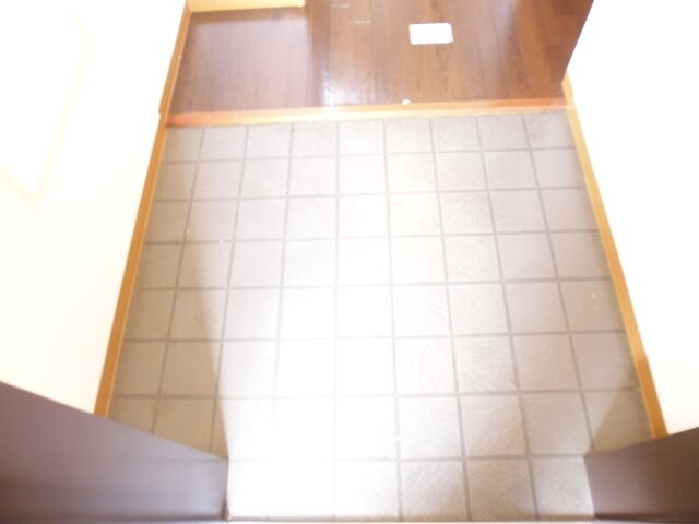 チェリーコート（三井南町）の物件内観写真