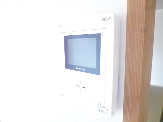 チェリーコート（三井南町）の物件内観写真