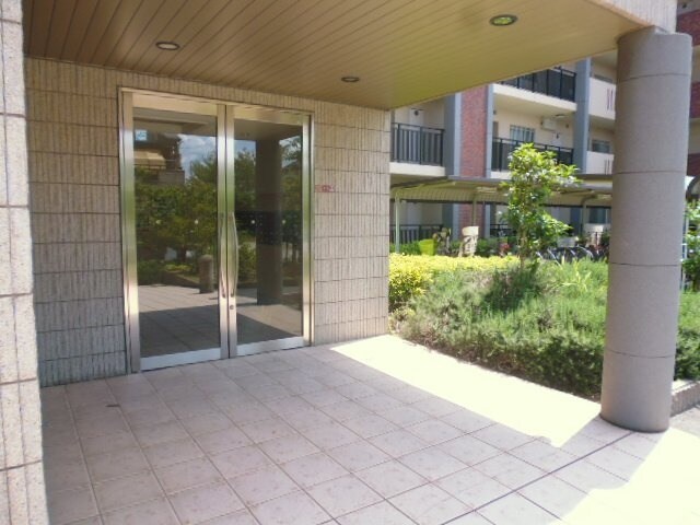 メゾンS&Tの物件外観写真