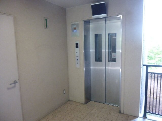 メゾンS&Tの物件外観写真