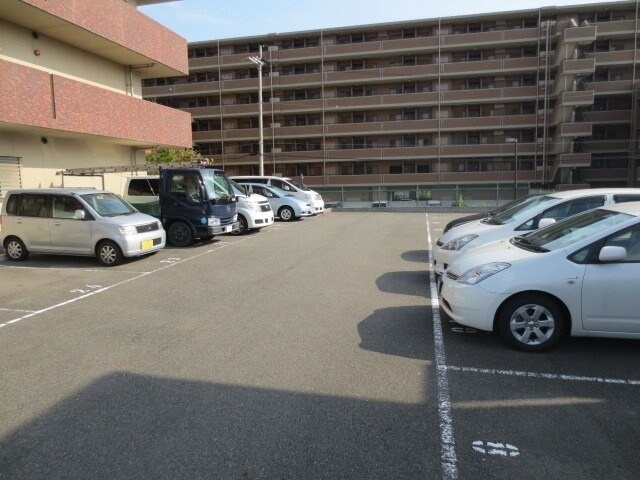 メゾンS&Tの物件外観写真