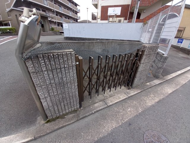 オータムヒルの物件内観写真