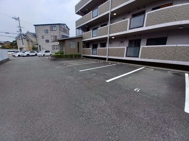 オータムヒルの物件外観写真