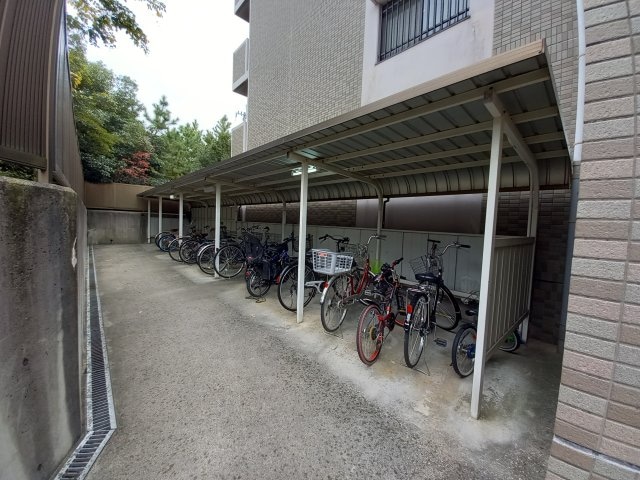 オータムヒルの物件外観写真