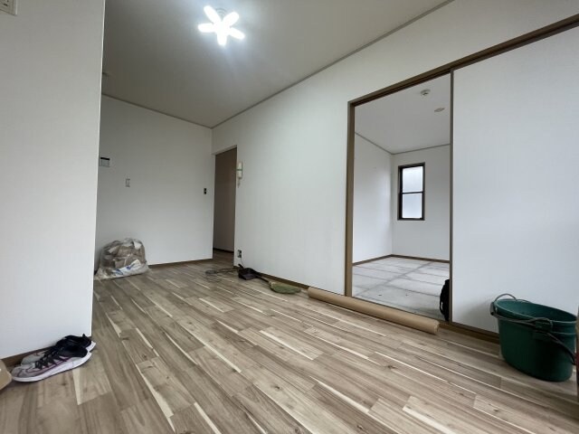 コスモコート東の物件内観写真