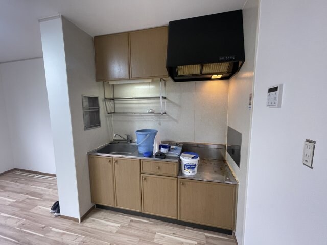 コスモコート東の物件内観写真