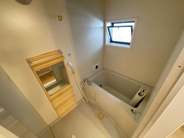 コスモコート東の物件内観写真