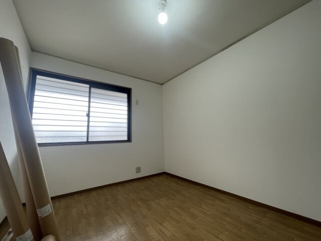 コスモコート東の物件内観写真