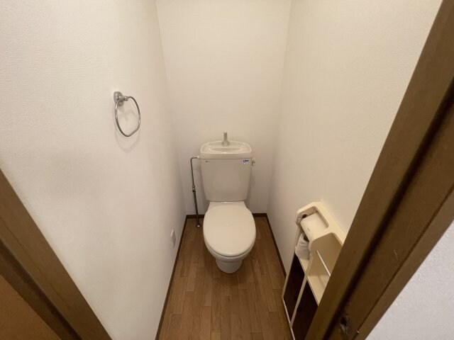 コスモコート東の物件内観写真