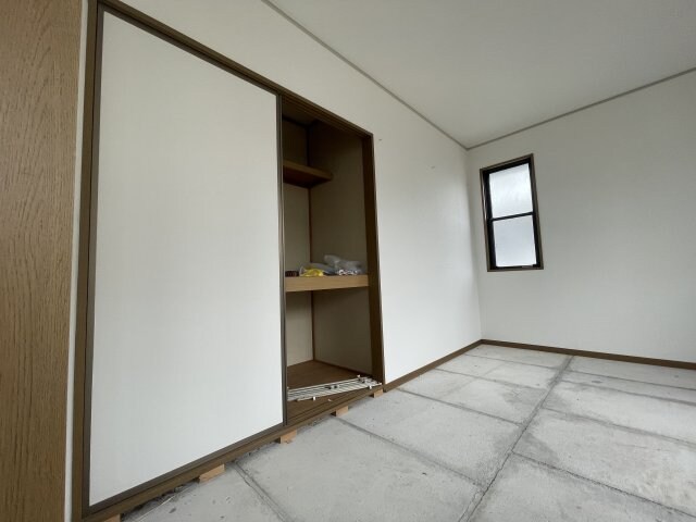 コスモコート東の物件内観写真