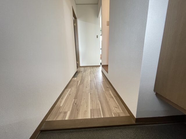 コスモコート東の物件内観写真