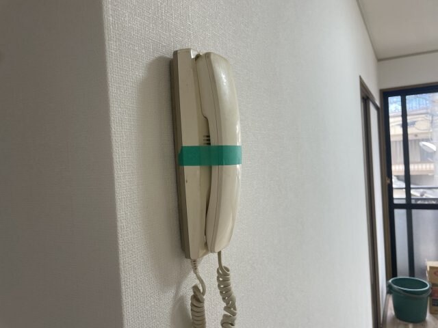 コスモコート東の物件内観写真