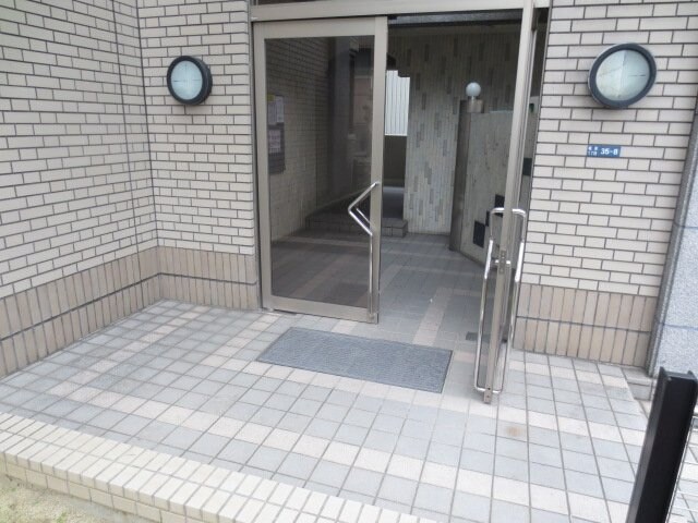 ヴェルドミール堀溝の物件外観写真