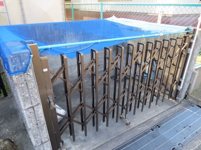 ヴェルドミール堀溝の物件内観写真