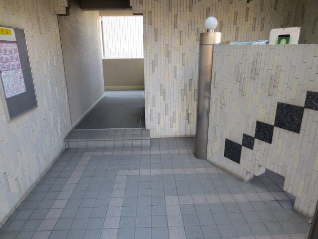 ヴェルドミール堀溝の物件外観写真