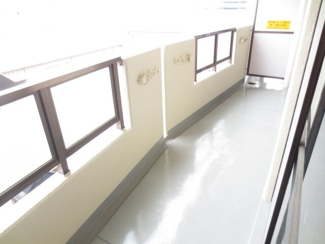 ヴェルドミール堀溝の物件内観写真