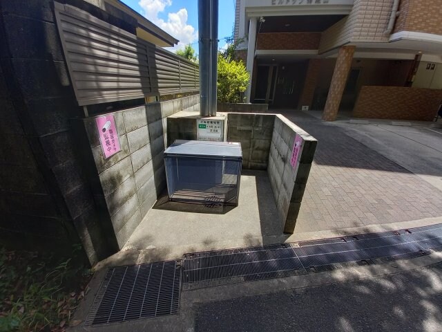 ヒルトップ御殿山の物件内観写真