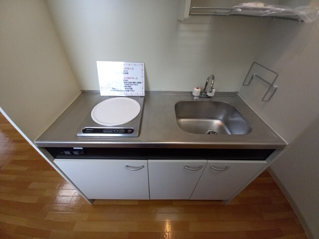 ヒルトップ御殿山の物件内観写真