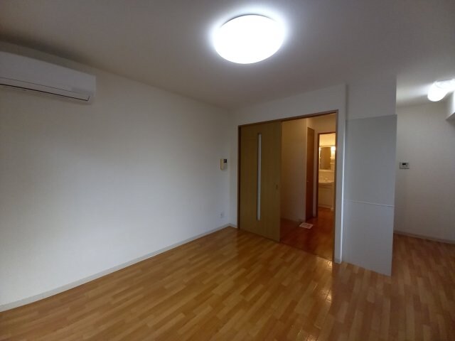 ヒルトップ御殿山の物件内観写真