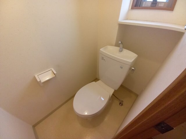 ヒルトップ御殿山の物件内観写真