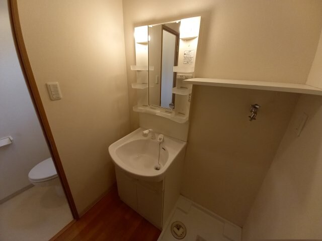 ヒルトップ御殿山の物件内観写真