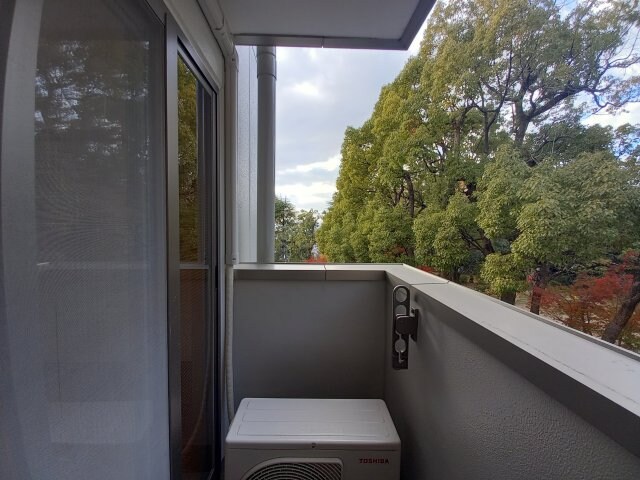 ヒルトップ御殿山の物件内観写真