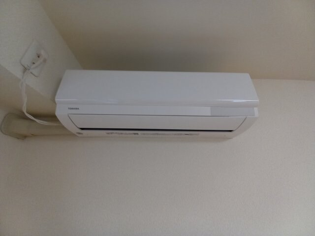 ヒルトップ御殿山の物件内観写真