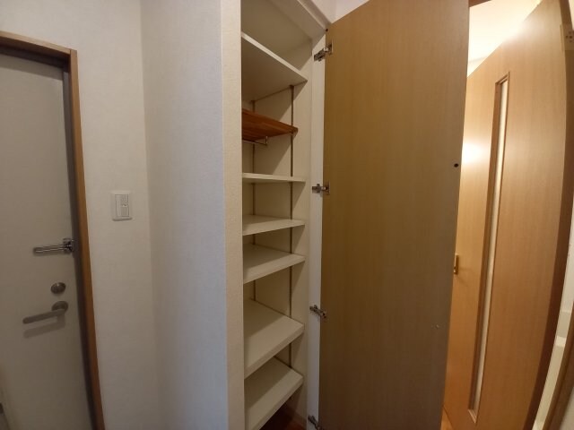 ヒルトップ御殿山の物件内観写真