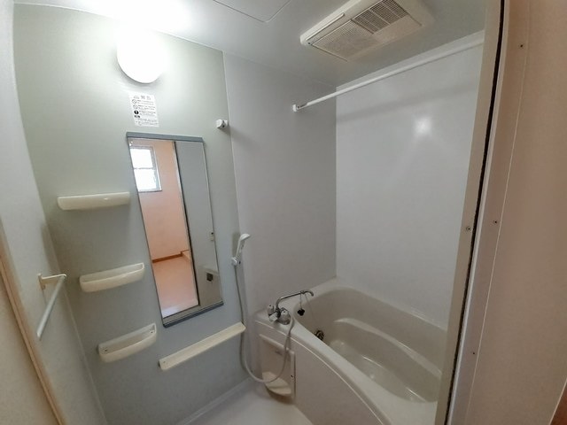 メゾン河北の物件内観写真