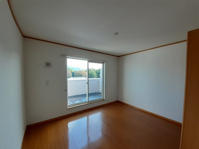 メゾン河北の物件内観写真