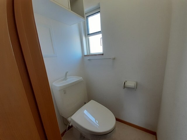 メゾン河北の物件内観写真