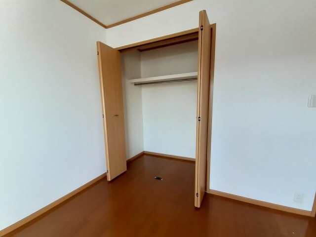 メゾン河北の物件内観写真