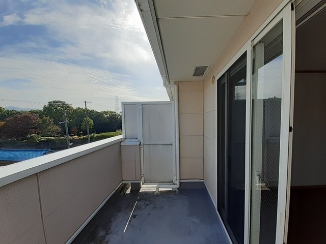 メゾン河北の物件内観写真