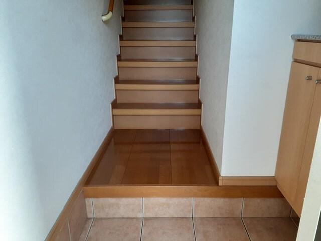 メゾン河北の物件内観写真