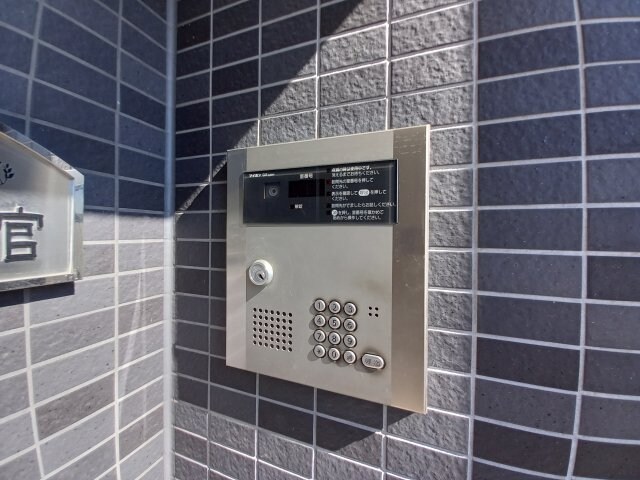 シャンテー御殿山２番館の物件外観写真