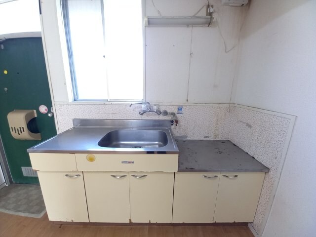 下野ハイツの物件内観写真